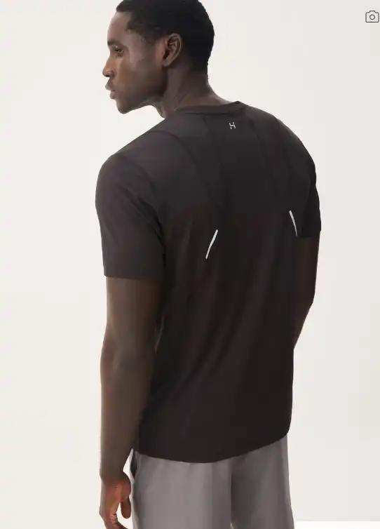 CAMISA HERING TEXTURA EASYCARE