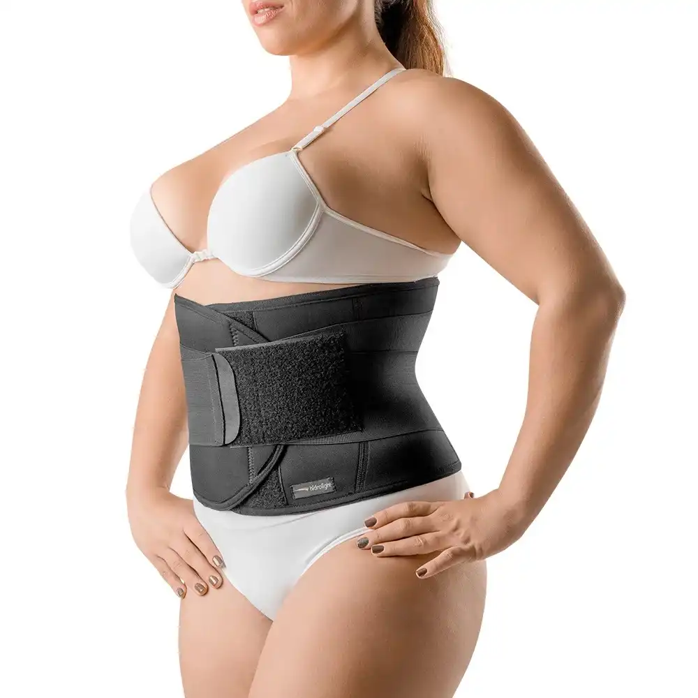 CINTA HIDROLIGHT MODELADORA STANDARD