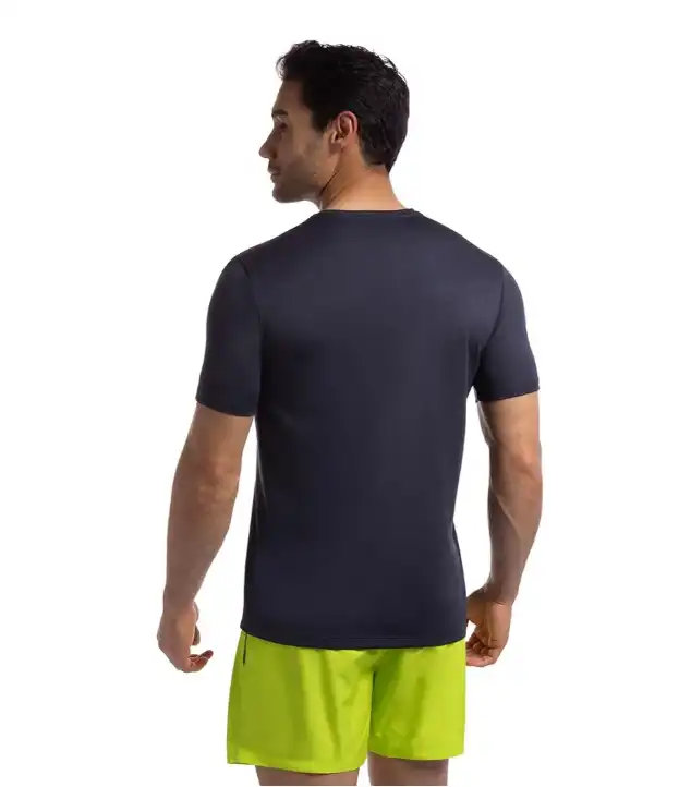 CAMISA OLYMPIKUS BASIC LOGO