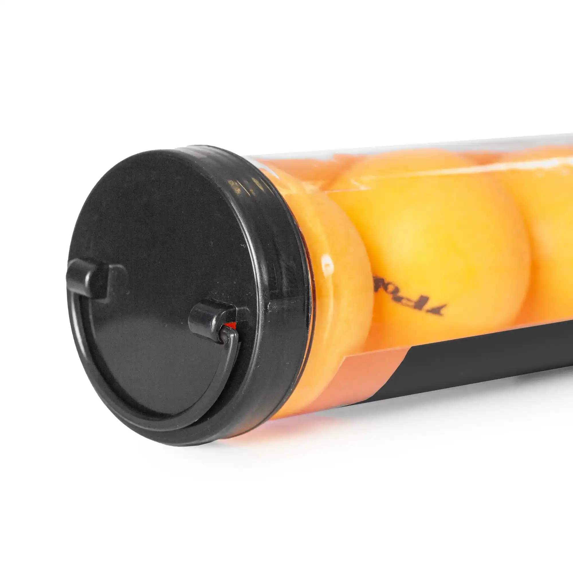 KIT POKER 6 BOLAS TÊNIS DE MESA 3 ESTRELAS