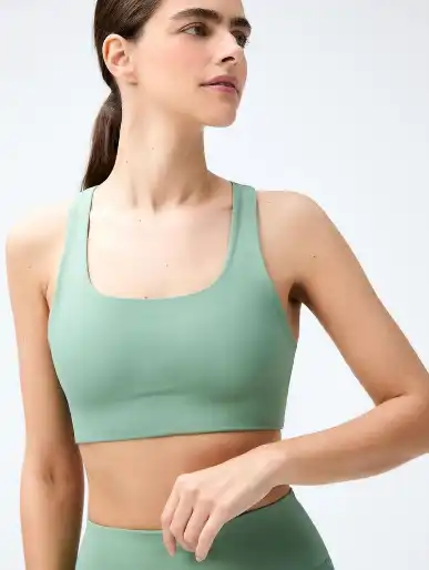 TOP HERING HERO COM FIO LYCRA