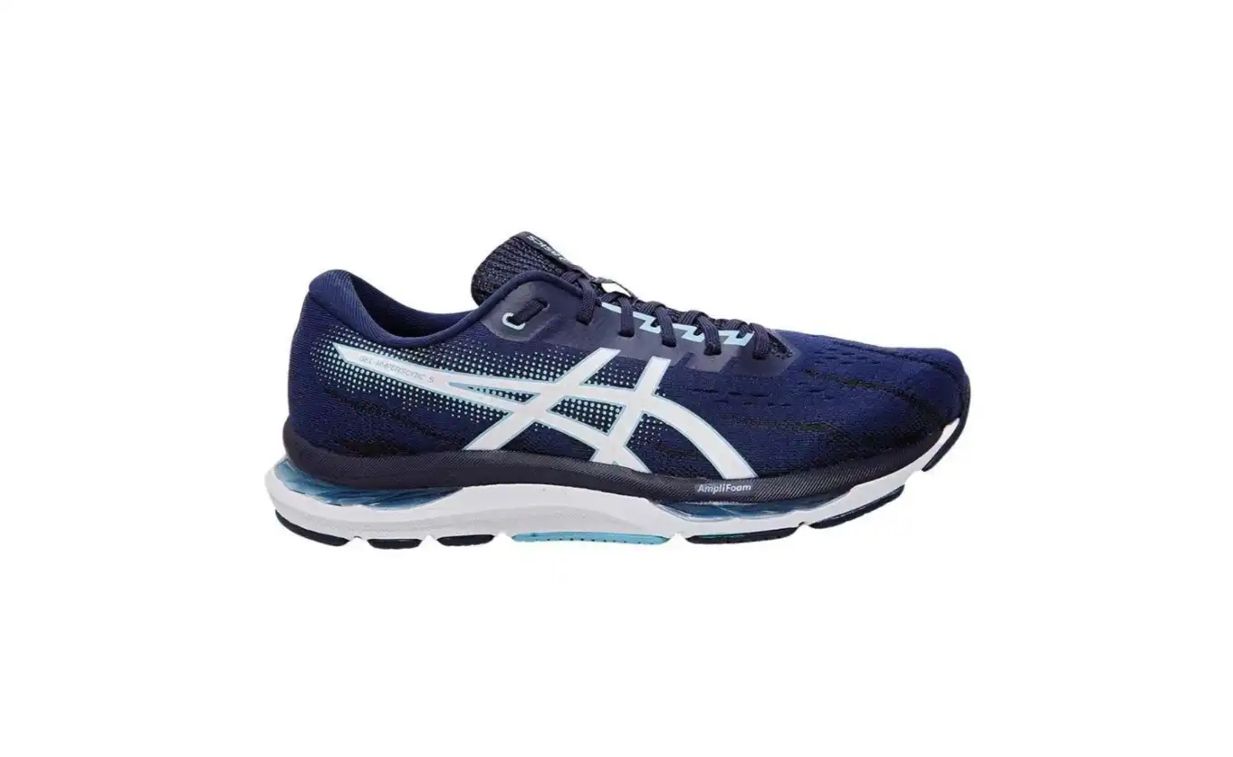 TÊNIS ASICS GEL-HYPERSONIC 5