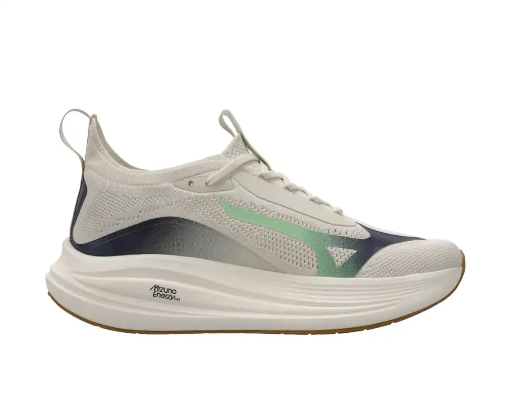 TÊNIS MIZUNO DE CORRIDA NEO AURA KNIT