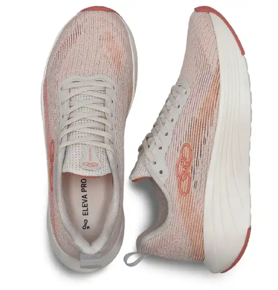 TÊNIS OLYMPIKUS PURPURA