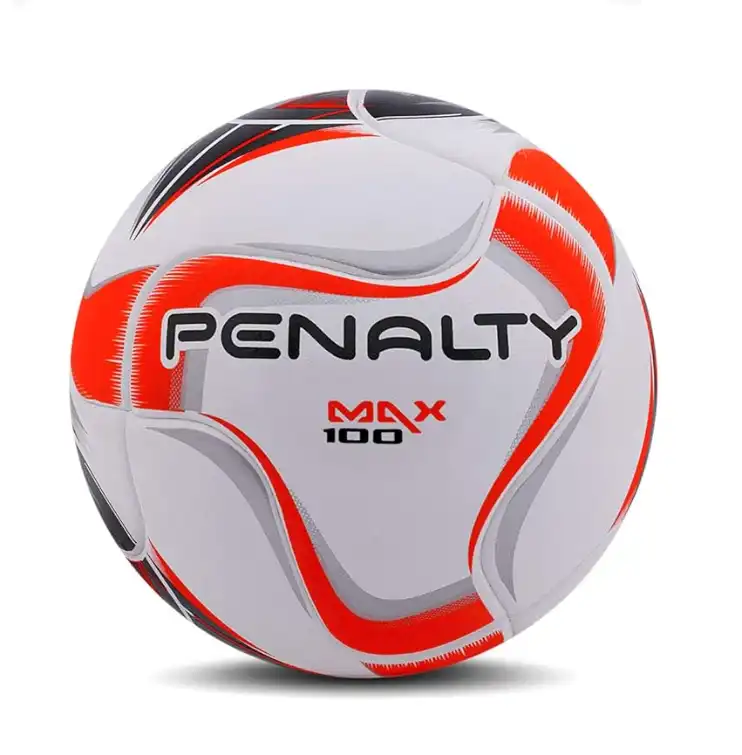 BOLA PENALTY FUTSAL MAX 100 TERM X