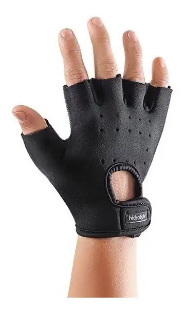 LUVA HIDROLIGHT POWER GRIP