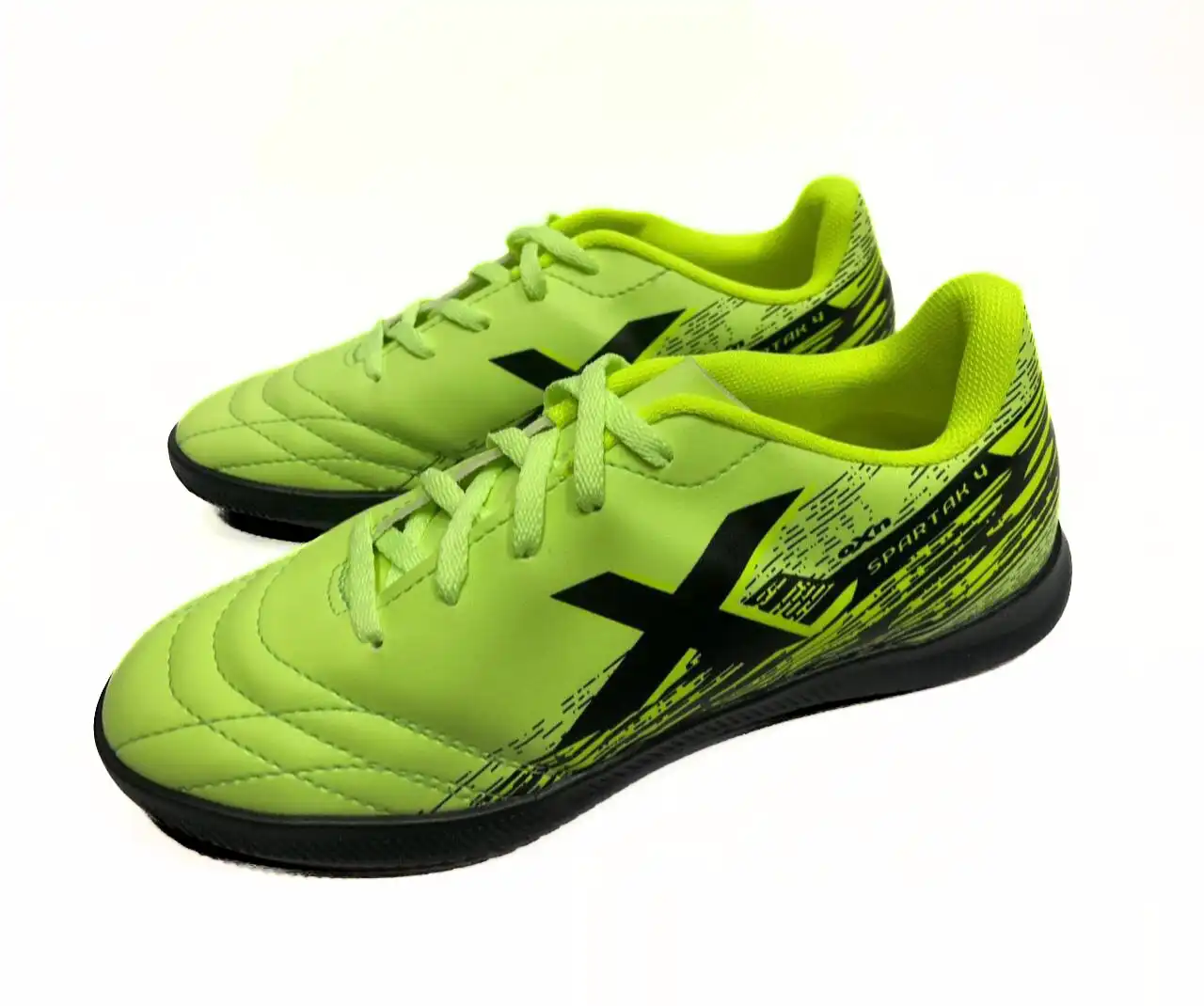 CHUTEIRA OXN FUTSAL SPARTAK 4