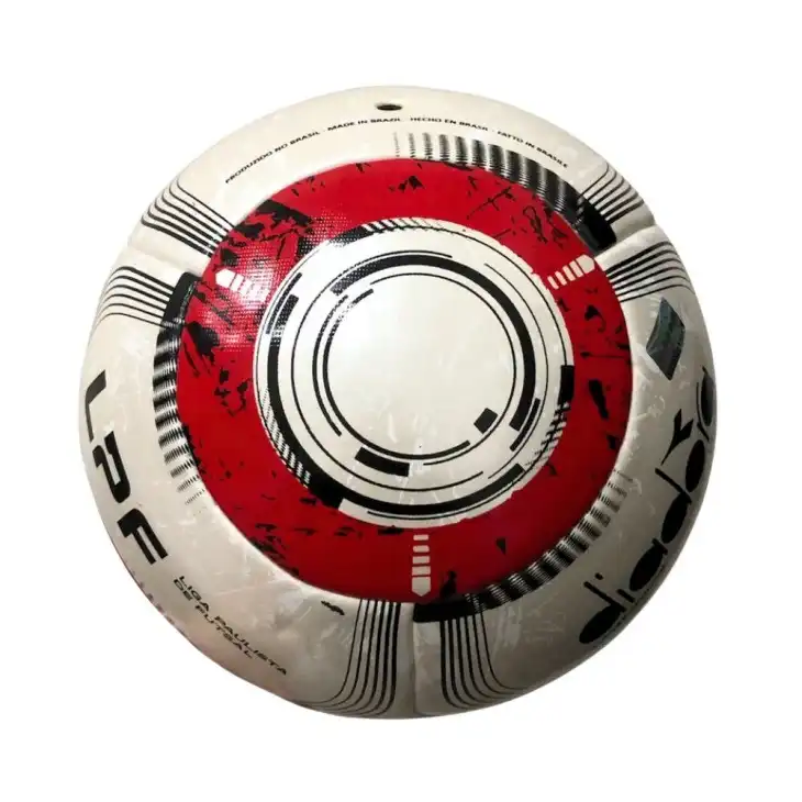 BOLA DIADORA FUTSAL PRO PU VELOCE LIGA