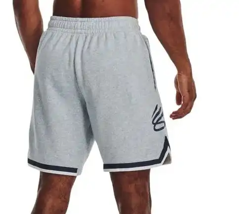 BERMUDA UNDER ARMOUR CURRY APLASH