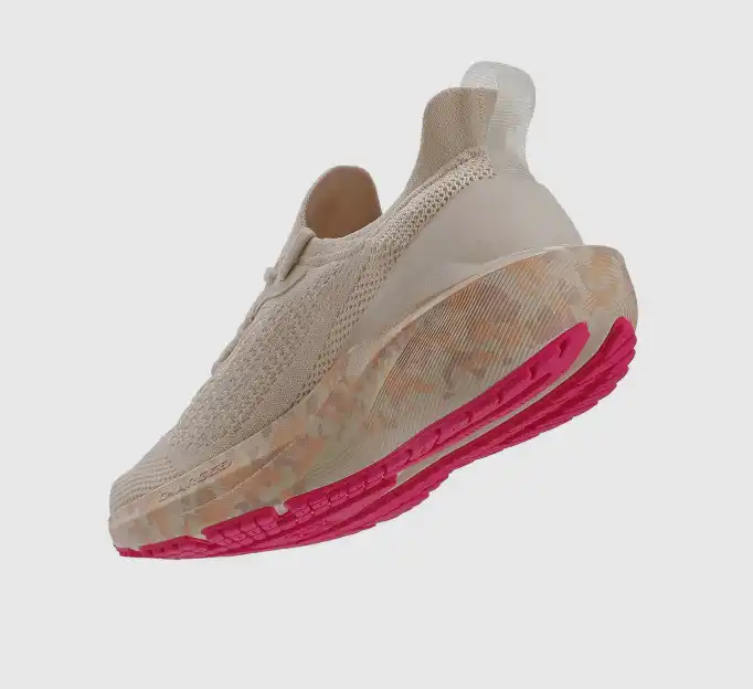 TÊNIS UNDER ARMOUR CHARGED QUICKER 2