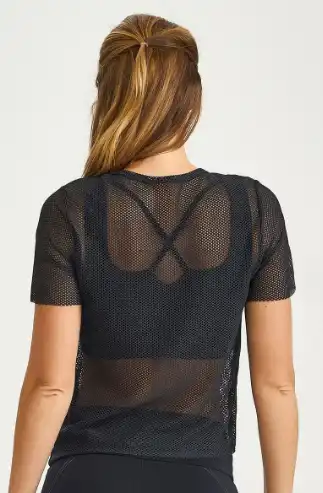 CAMISA CAJUBRASIL TELA RESPIRÁVEL