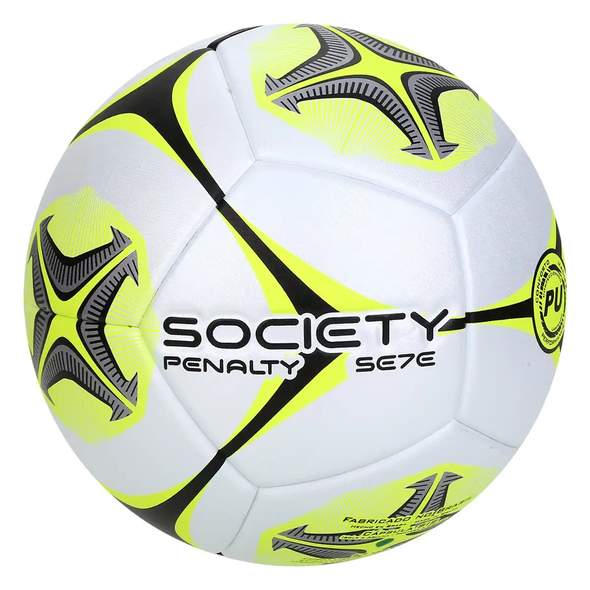 BOLA PENALTY SOCIETY SE7E PRO KO
