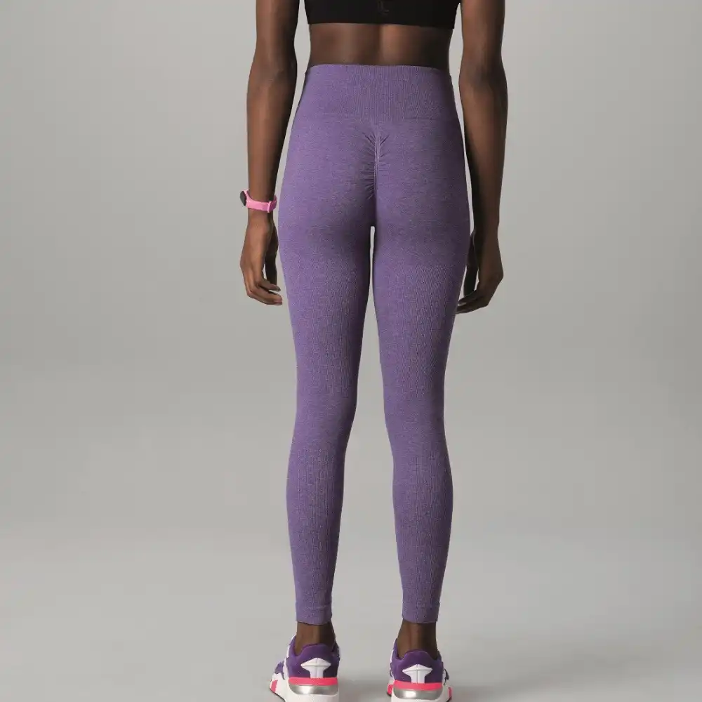 CALCA LEG LUPO SEAMLESS UP