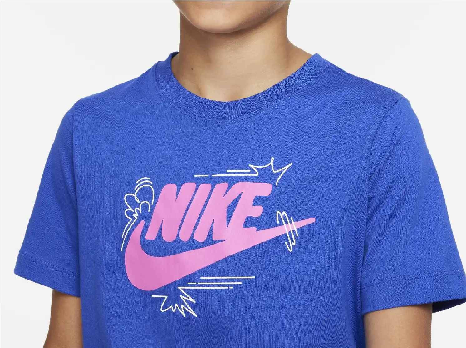 CAMISA NIKE SPORTSWEAR
