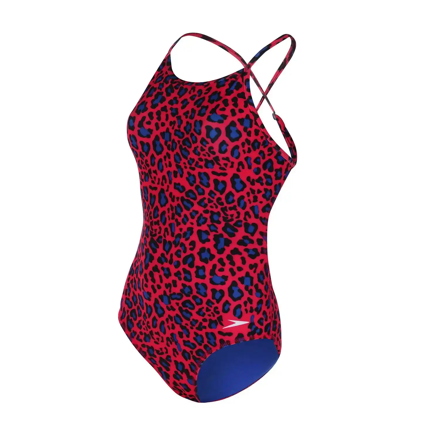 MAIO SPEEDO NEW CROSS LANA JAGUAR