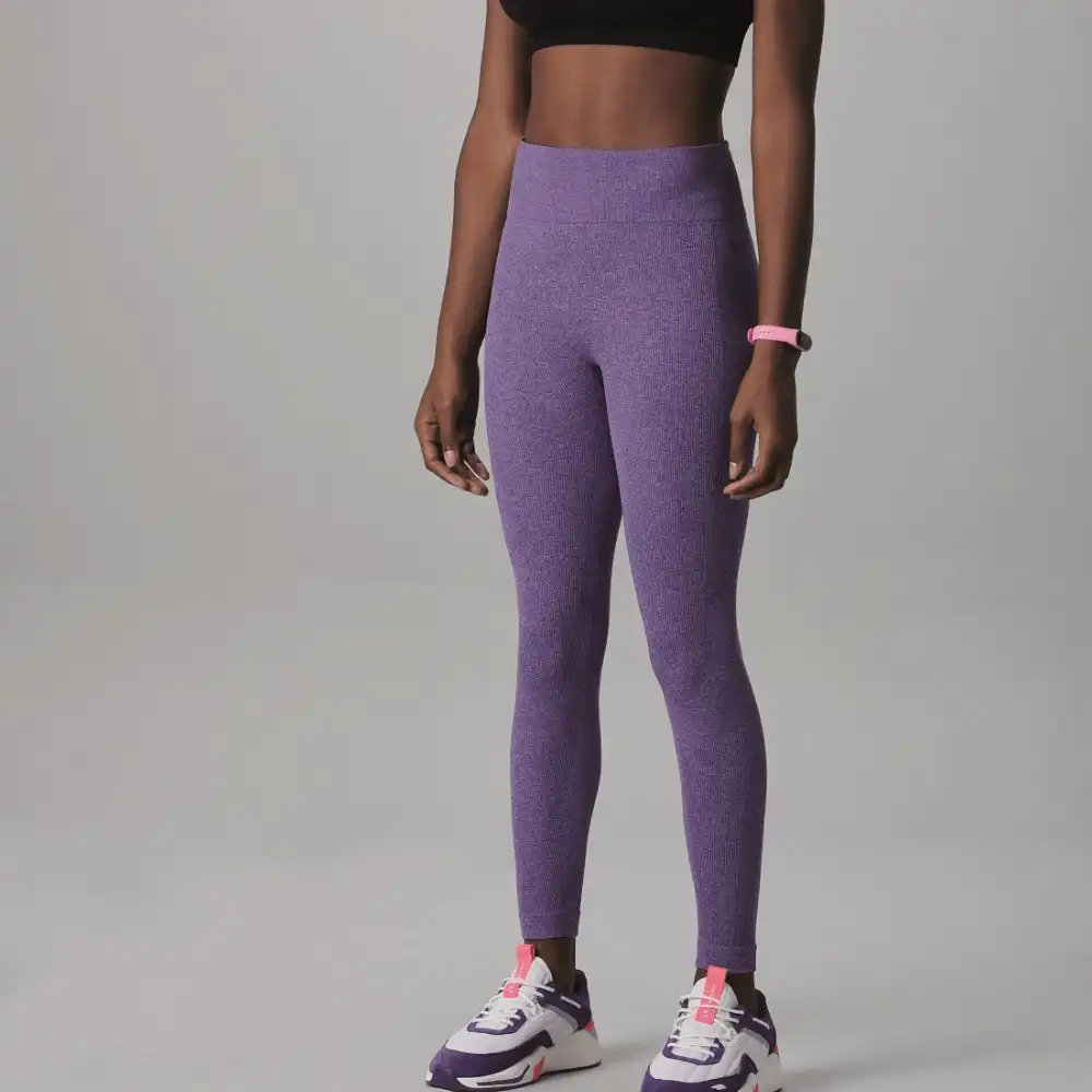 CALCA LEG LUPO SEAMLESS UP