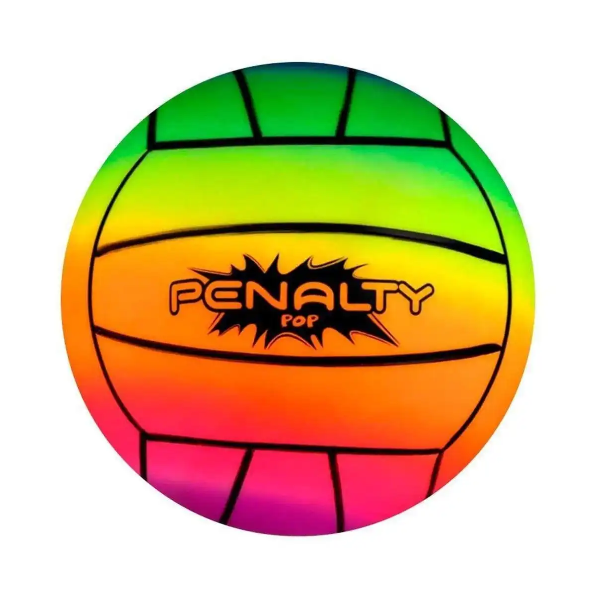 BOLA PENALTY RECREATIVA POP XXI