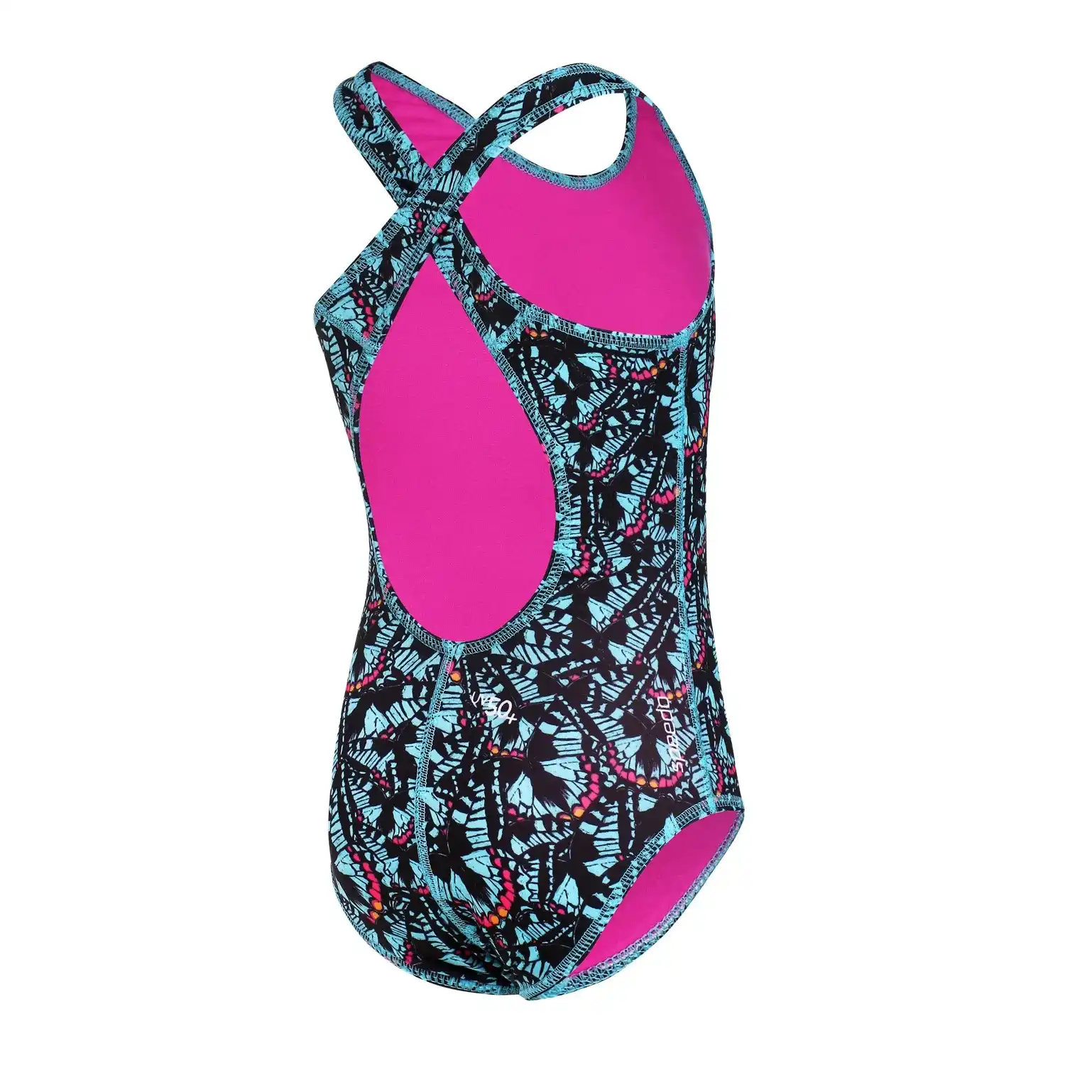 MAIO SPEEDO BORBOLETA