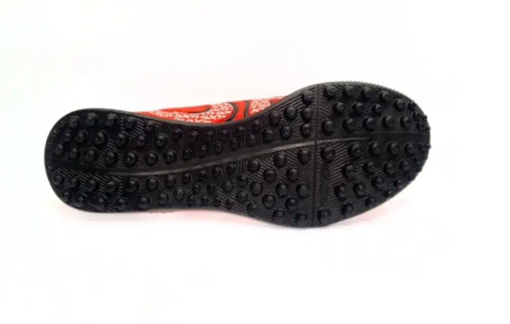 CHUTEIRA OXN SOCIETY FUSION GRIP 4