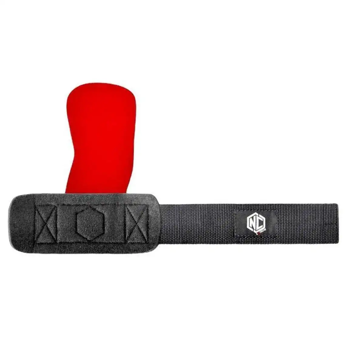 LUVA NC EXTREME GRIP REVOLUTION