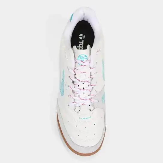 CHUTEIRA TOPPER SOCIETY DOMINATOR TD IV