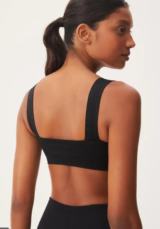 TOP HERING SEM COSTURA