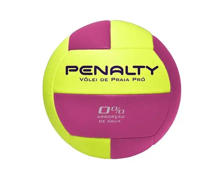 BOLA PENALTY VÔLEI DE PRAIA PRO X