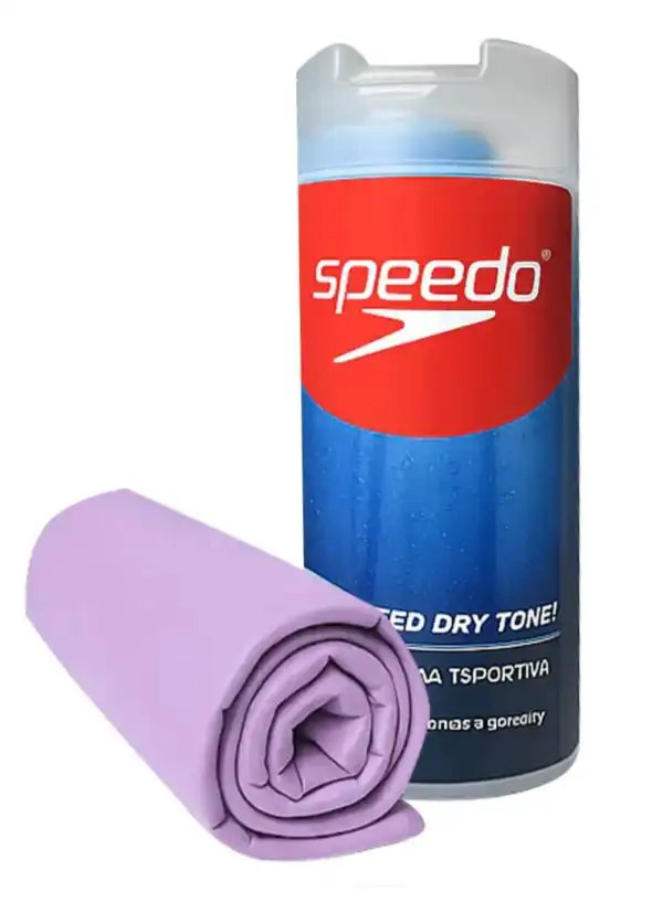TOALHA SPEEDO SPEED DRY TOWEL