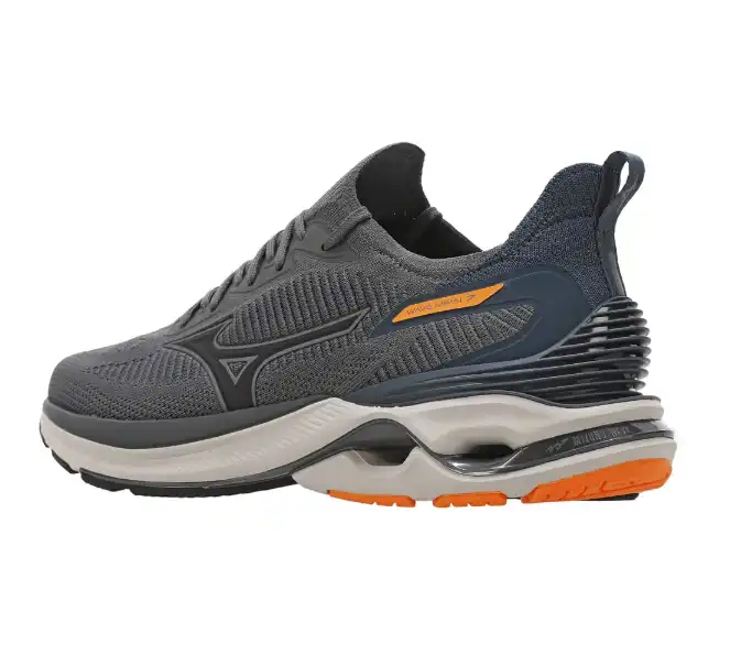 TÊNIS MIZUNO WAVE MIRAI 7
