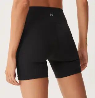 BERMUDA HERING BOLSO TULE