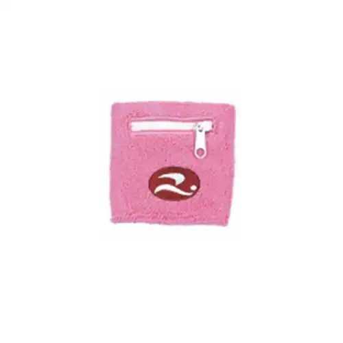 MUNHEQUEIRA REALTEX ATOALHADA C/ ZIPER