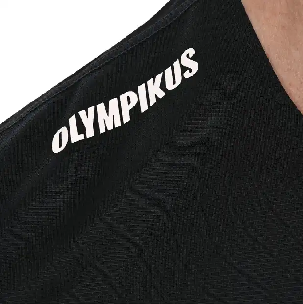 CAMISA OLYMPIKUS CORRE