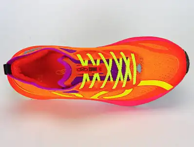 TÊNIS OLYMPIKUS CORRE 4