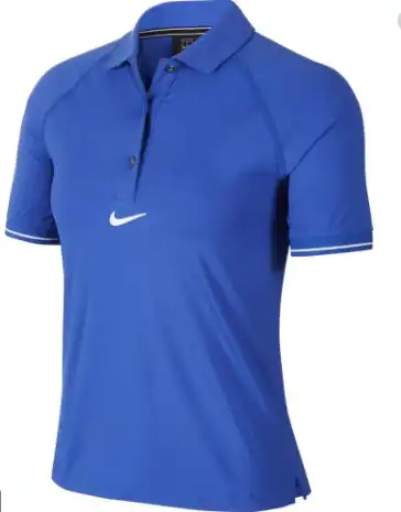 CAMISA NIKE POLO NKCT ESSENTIAL