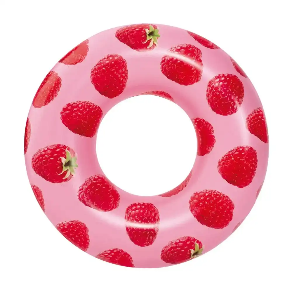 BOIA MOR FRAMBOESA COM AROMA