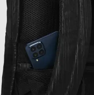 MOCHILA MIZUNO ESPORTIVO TOP