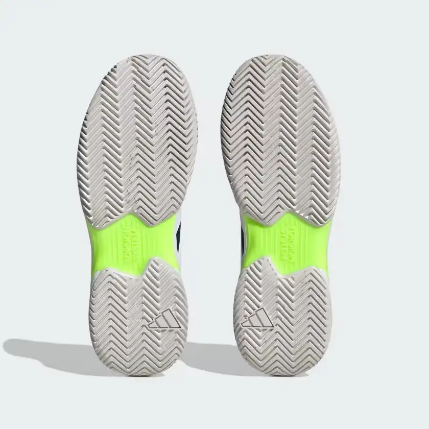 TÊNIS ADIDAS COURTJAM CONTROL