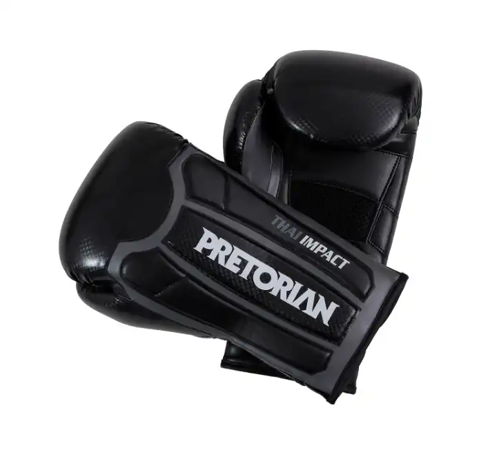 LUVA PRETORIAN MUAY THAI IMPACT