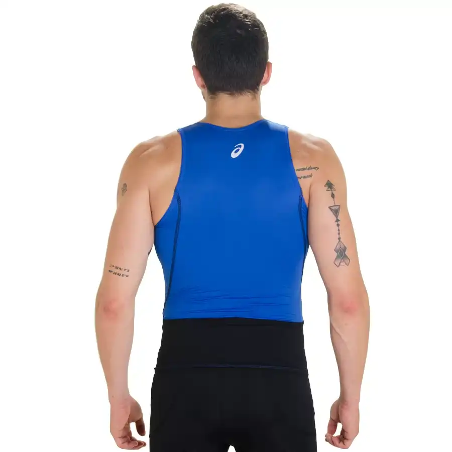 REGATA ASICS TRIATHLON NEW TANK