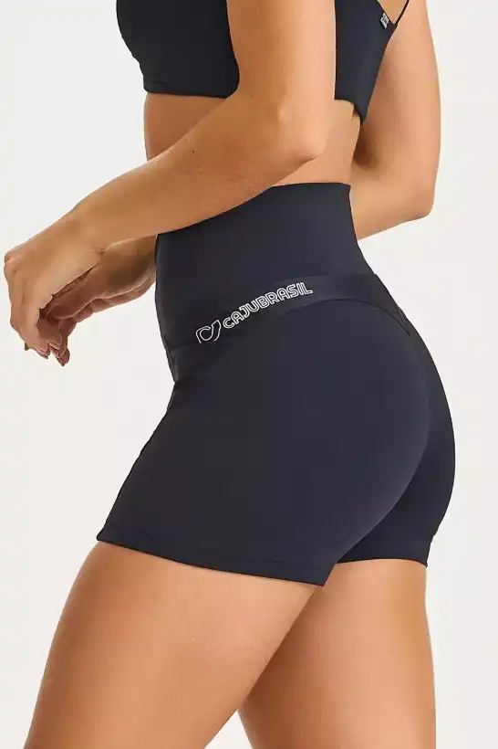 SHORT CAJUBRASIL NAKAY EMPINA BUMBUM