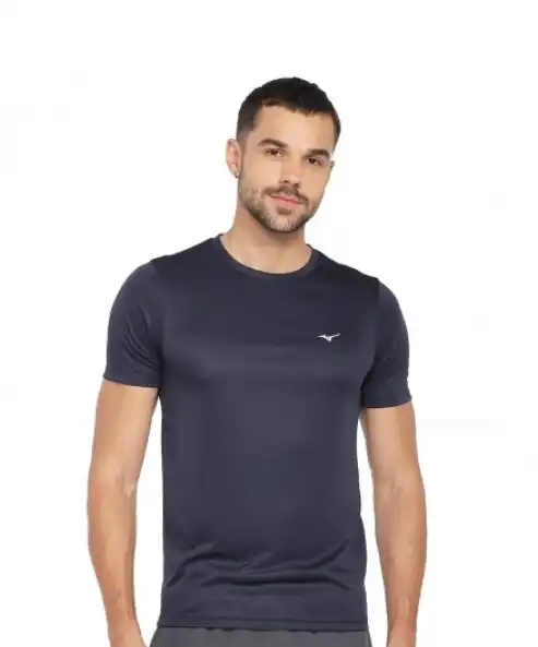 CAMISA MIZUNO RUN SPARK 2