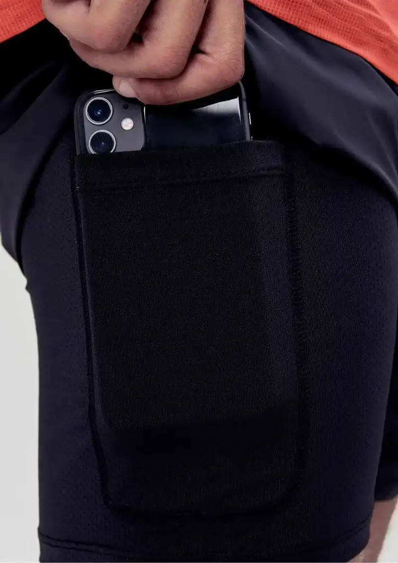 BERMUDA HERING SPORT EASY CARE