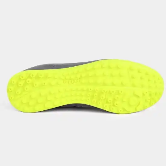 CHUTEIRA TOPPER SOCIETY STRIKE V