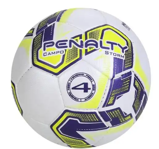 BOLA PENALTY CAMPO STORM N4