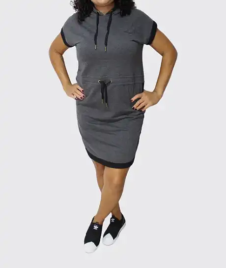 VESTIDO OLYMPIKUS BASICO