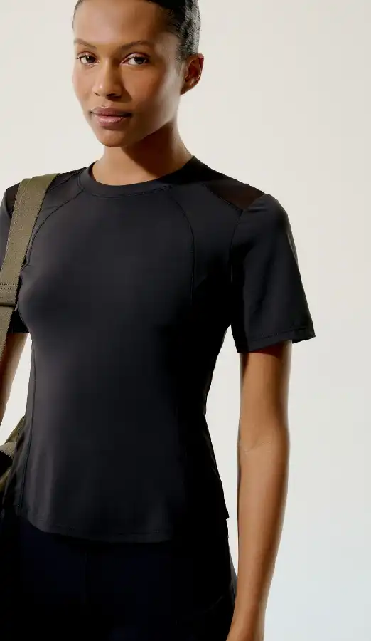 CAMISA HERING COM BOLSO