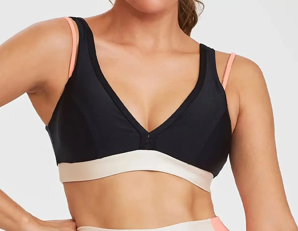 TOP CAJUBRASIL ATLANTA DECOTE