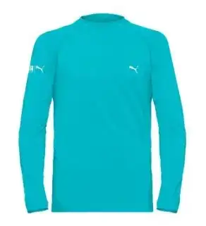 CAMISA PUMA UV50