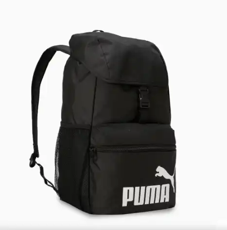 MOCHILA PUMA PHASE HOODED