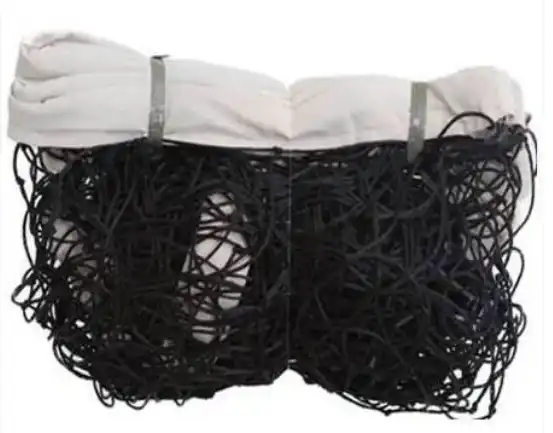 REDE PANGUE VÔLEI LONA E ALGODÃO FIO 2